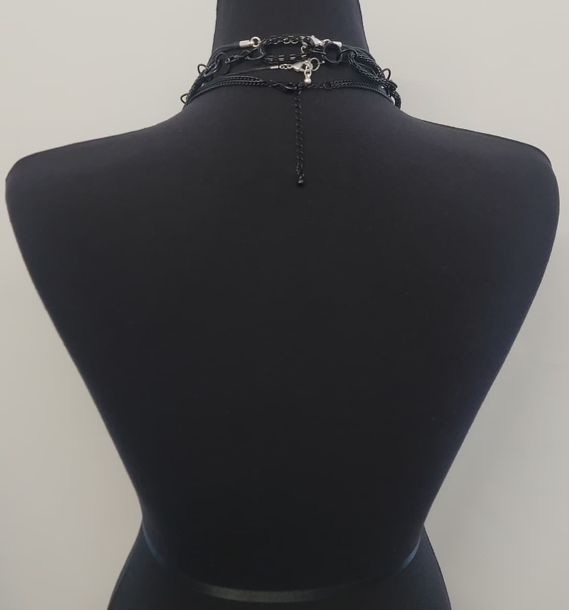 cross necklace set 상품이미지10