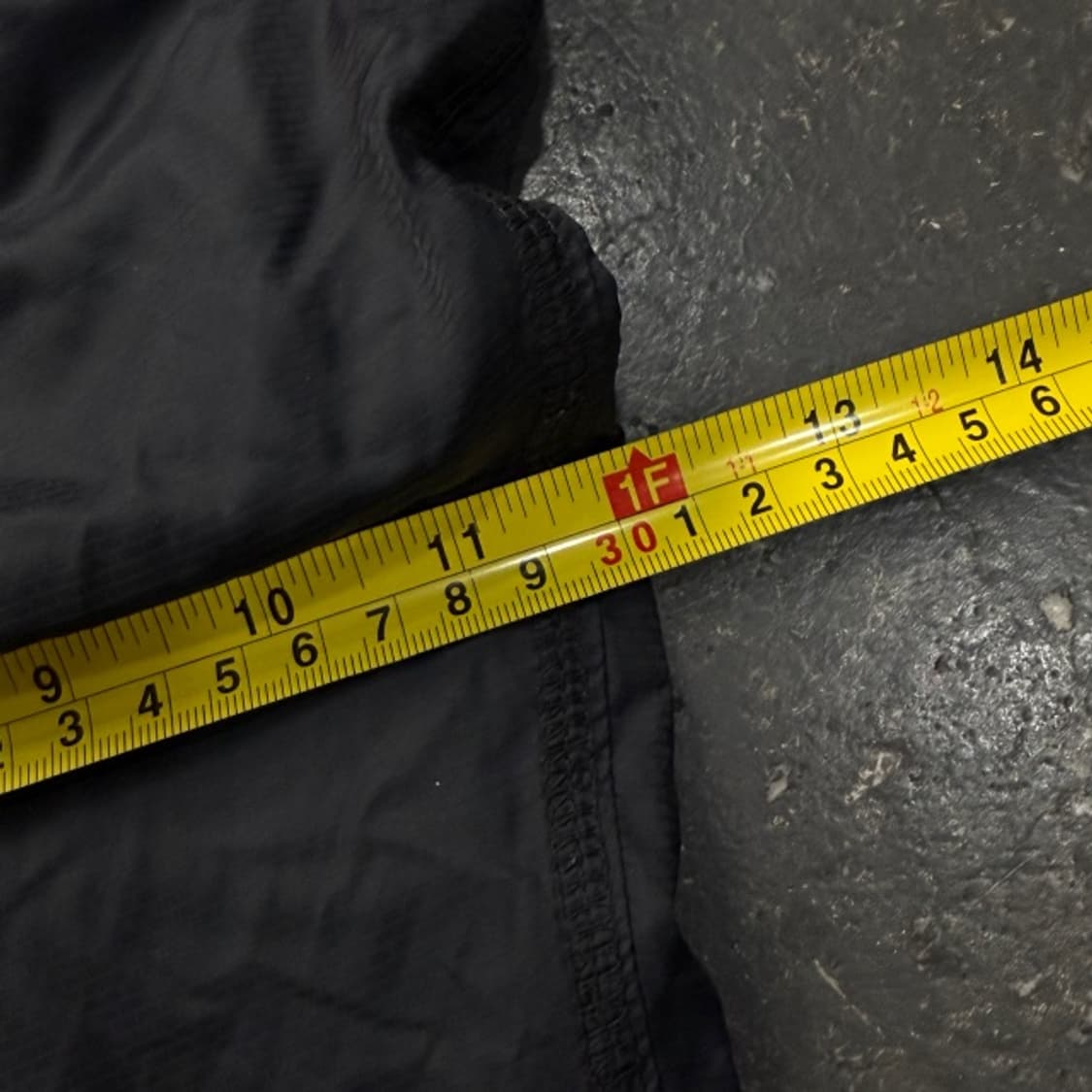 95-100 나이키 나일론 팬츠  상품이미지7