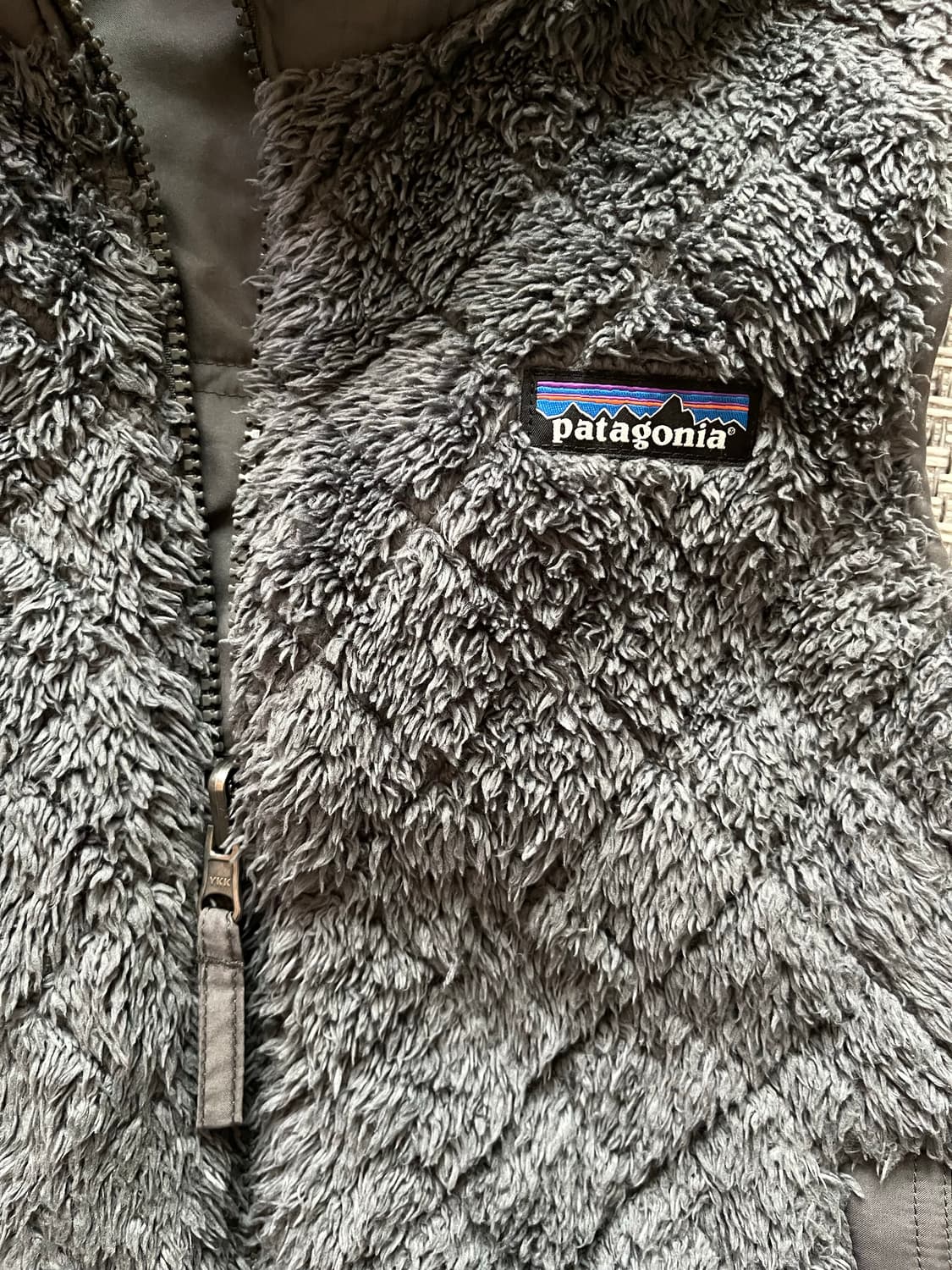 파타고니아 LOST GATOS HODDED REVERSIBLE VEST  상품이미지5