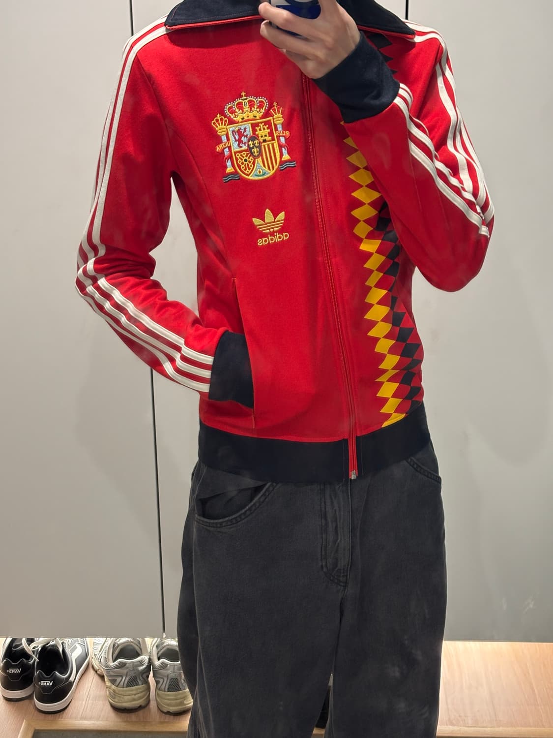 아디다스 스페인 져지 상품이미지1