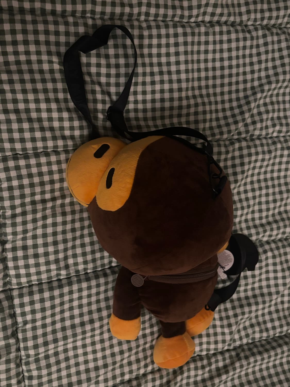 베이프 크로스백 상품이미지1