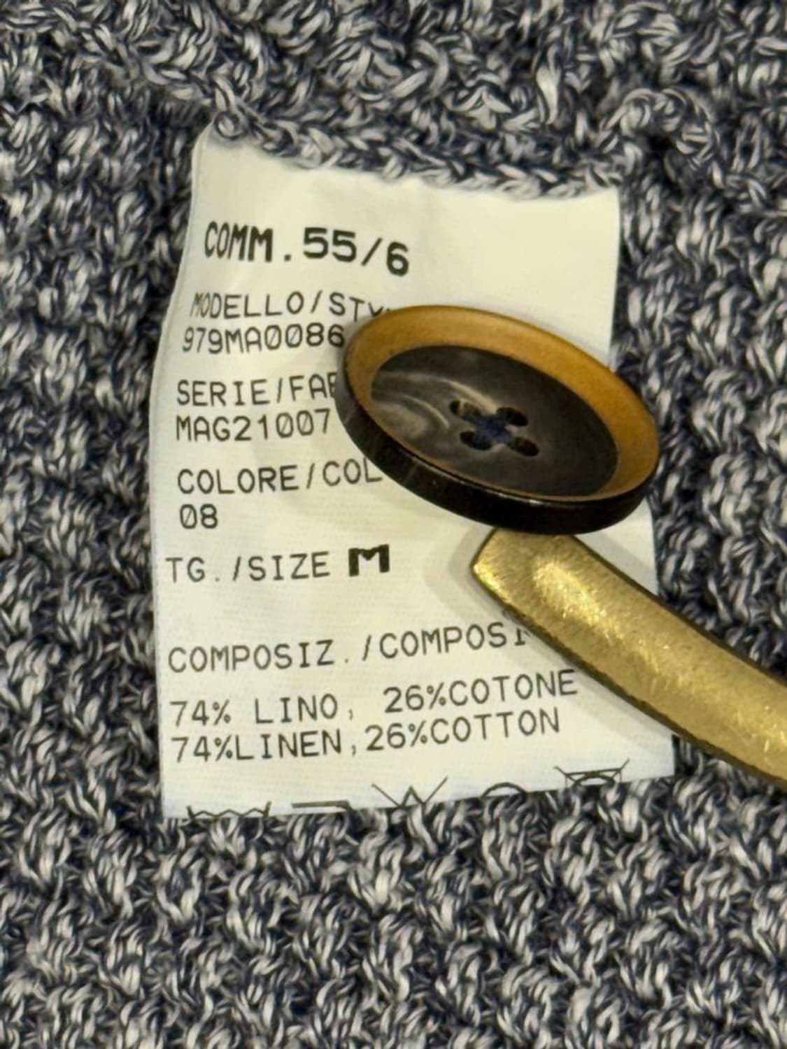 일레븐티 자켓 상품이미지10