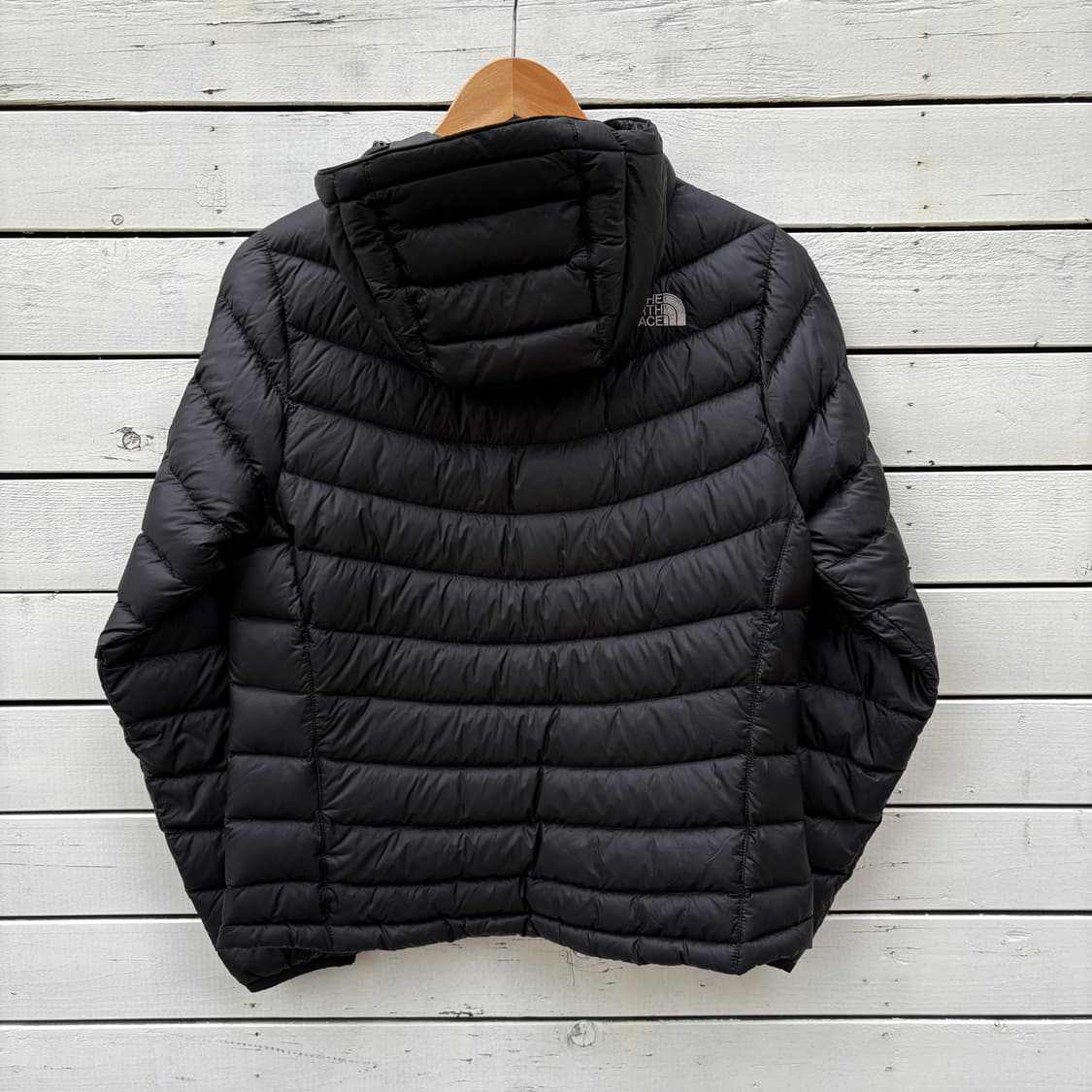 The North Face 노스페이스 800 경량패딩 상품이미지2