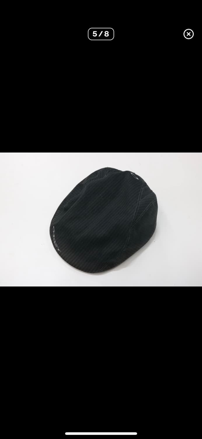 오클리 헌팅캡 상품이미지4