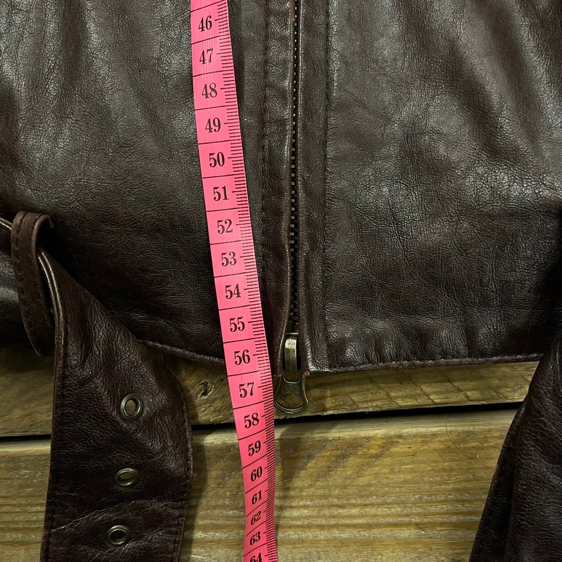 jpn 양가죽 자켓  상품이미지7