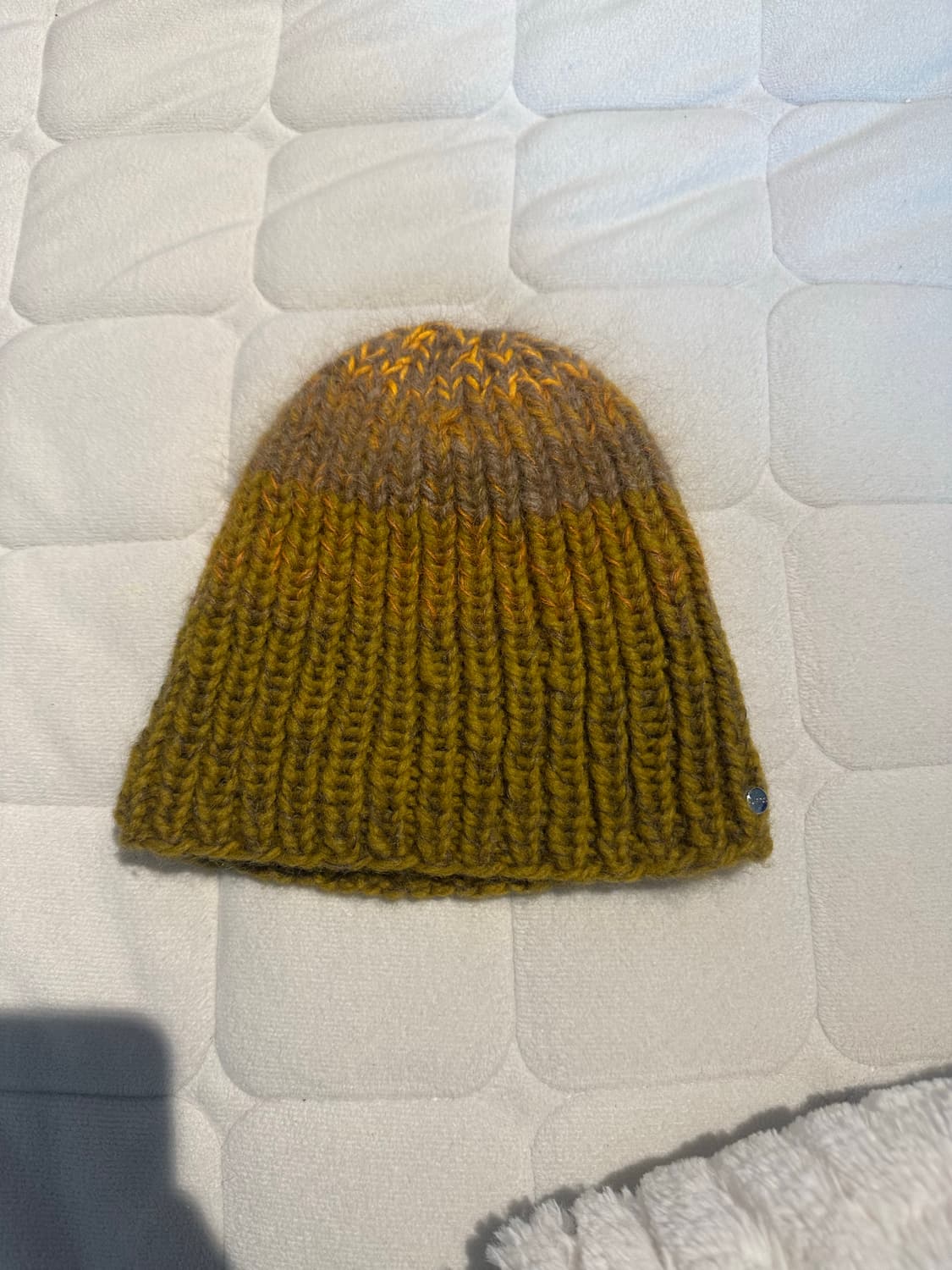 블레스 BLESS 치앙고라 비니 상품이미지1