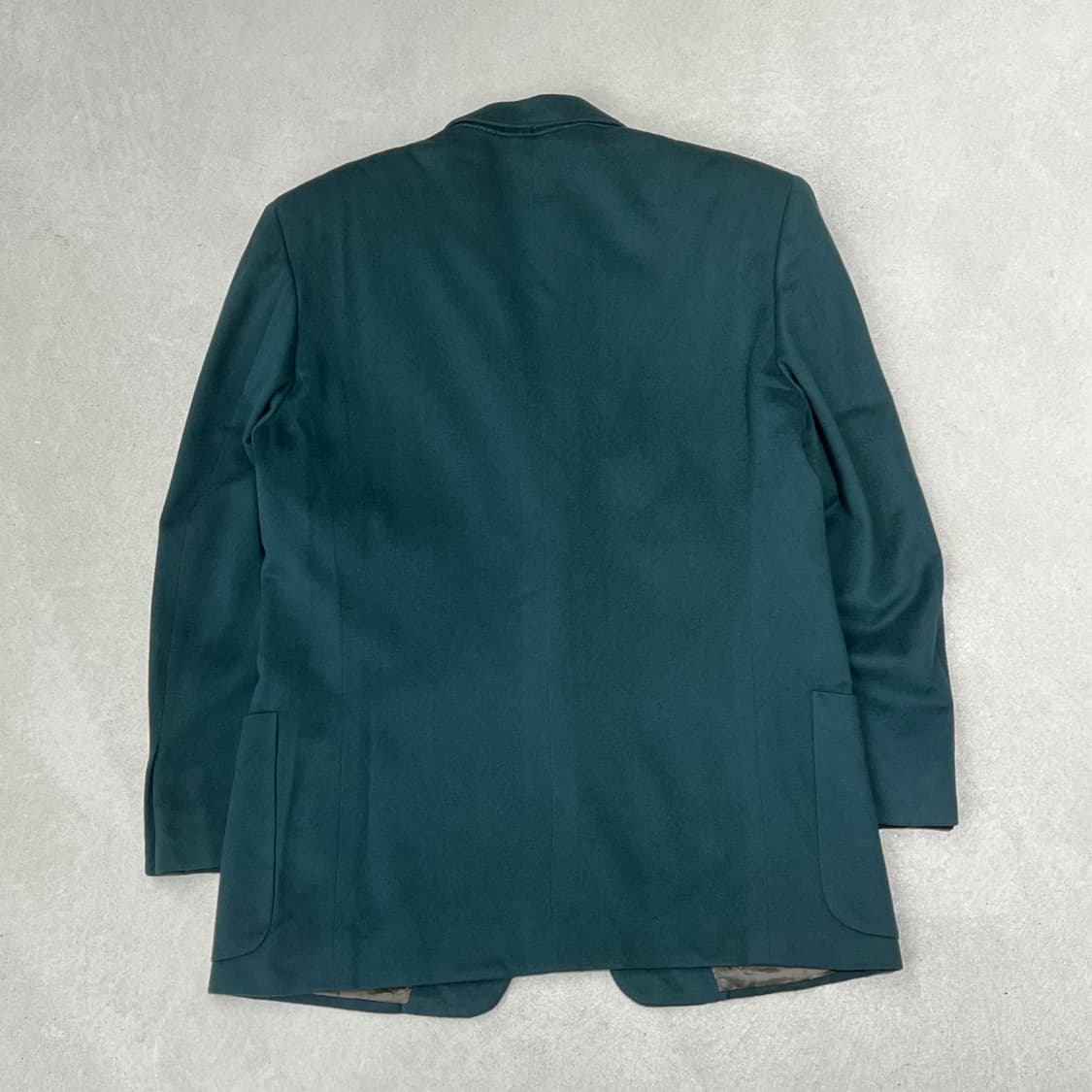 롱샴 울 블레이저 s09430 상품이미지2