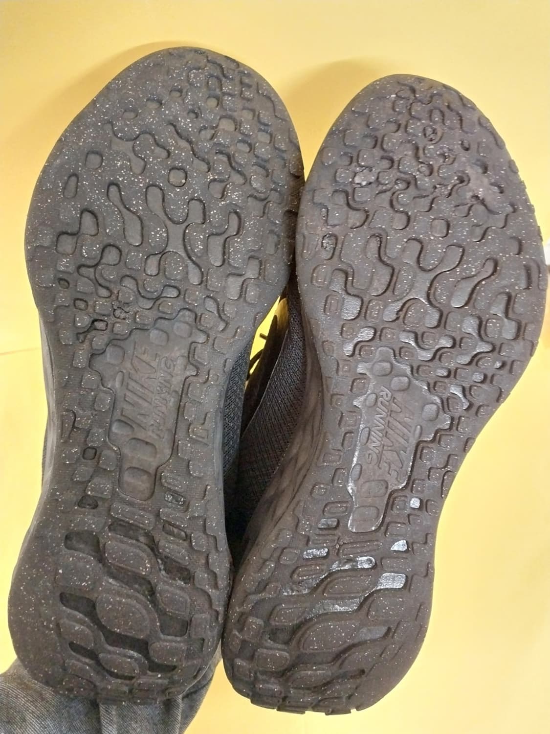 남성 나이키 레볼루션6 넥스트 네이처 운동화 (260) 상품이미지8