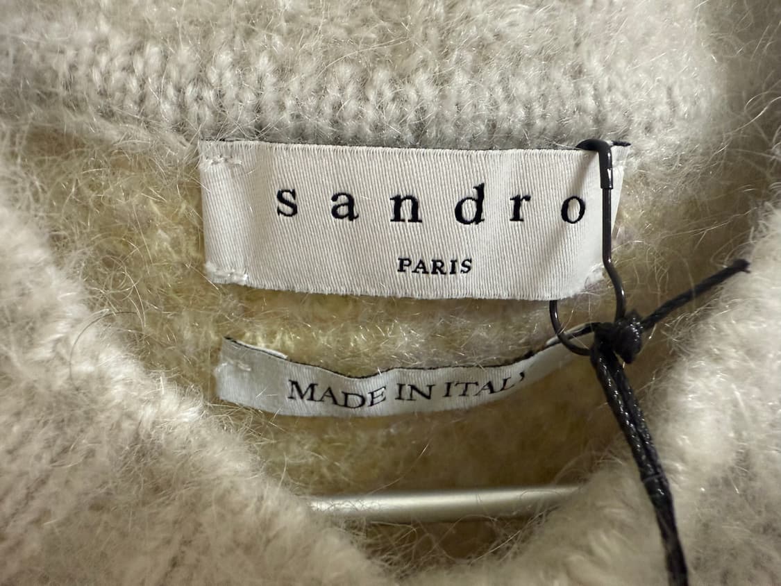 산드로 베스트 0 상품이미지3