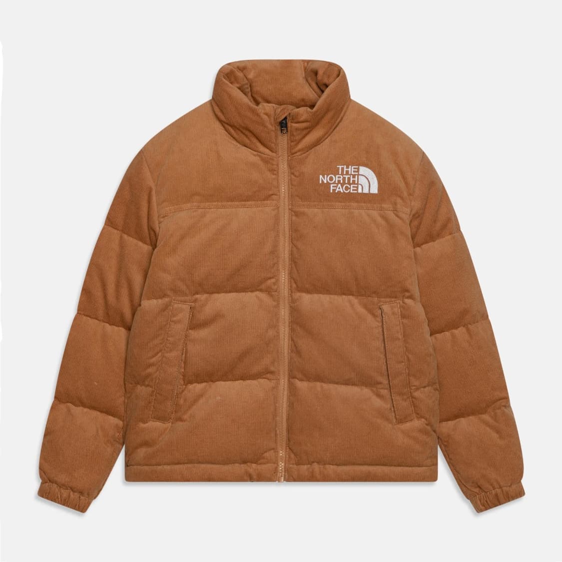 노스페이스 1996 레트로 눕시 패딩 아몬드 버터 상품이미지1