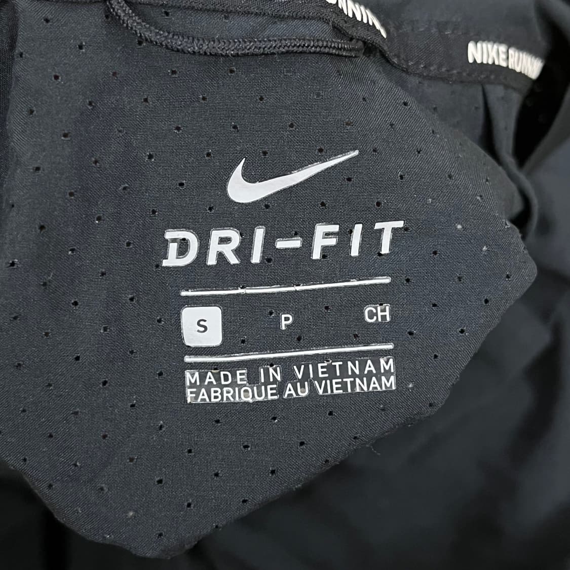 [정품/S] 나이키 드라이핏 러닝 자켓 b17 상품이미지7