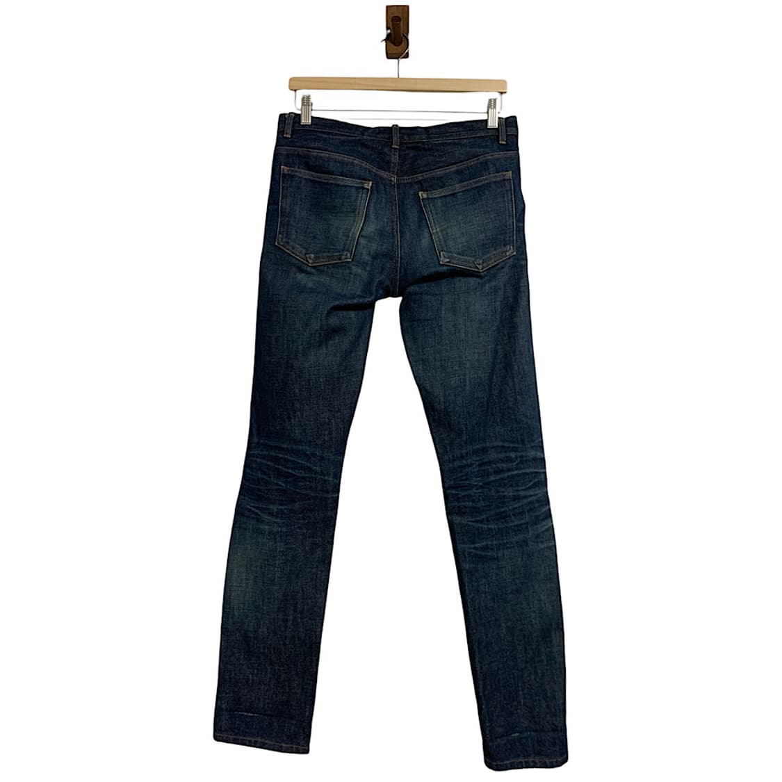 A.P.C. 아페쎄 데님팬츠 29 상품이미지4