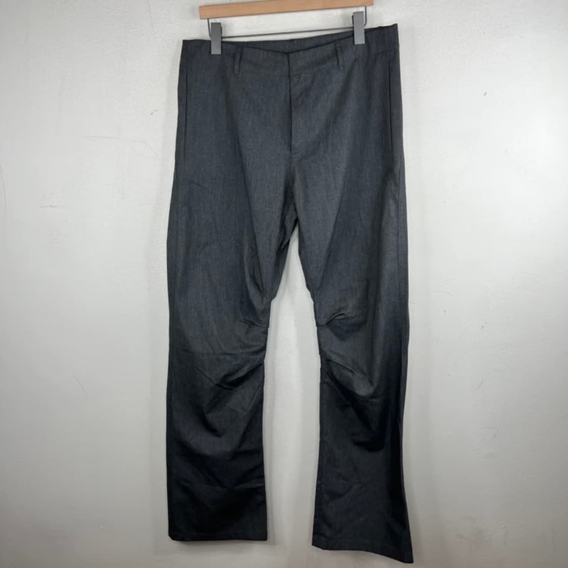 포스트 아카이브 팩션 7.0 RIGHT 팬츠 상품이미지1