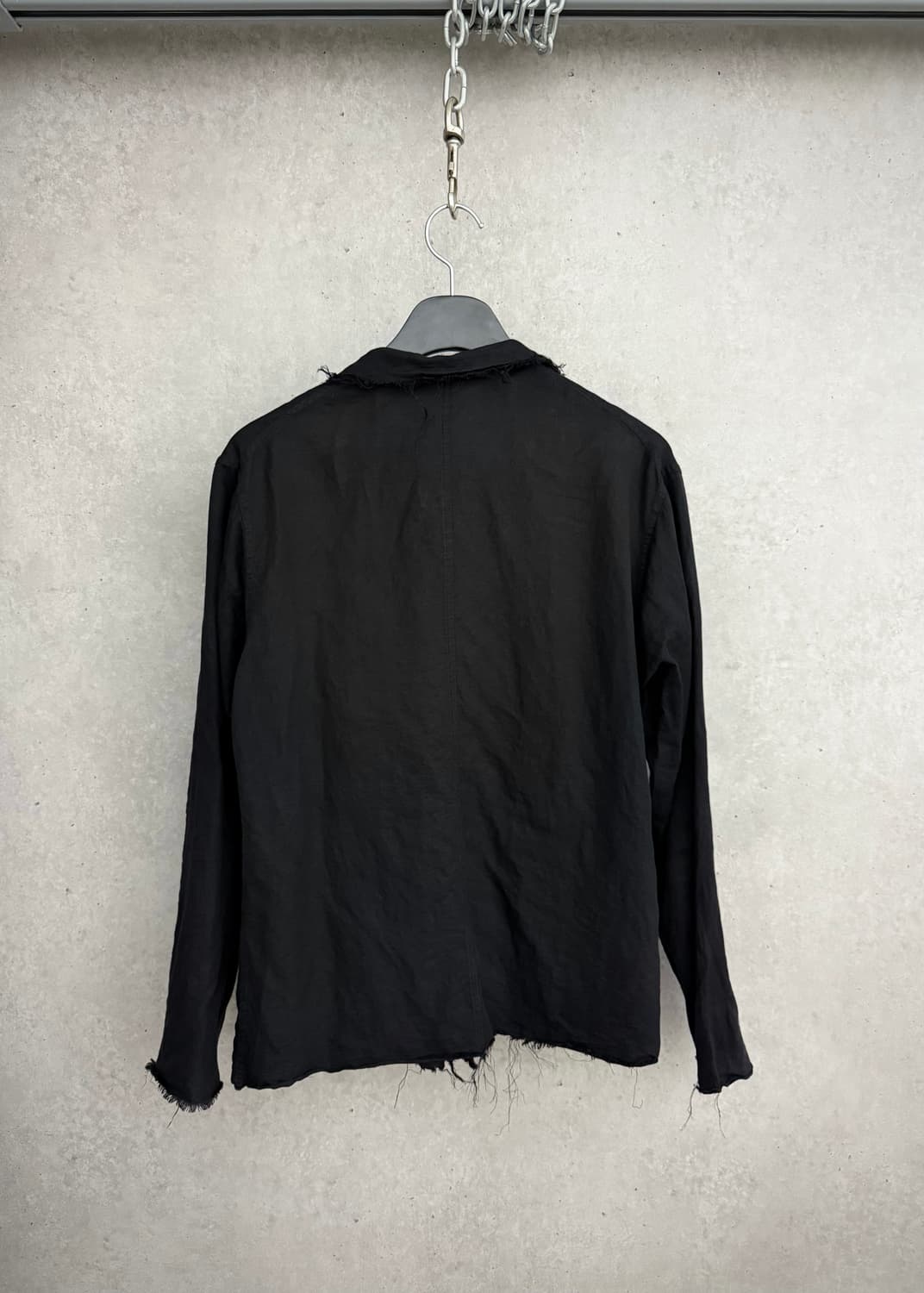 Archivio J.M. Ribot shirt 상품이미지3
