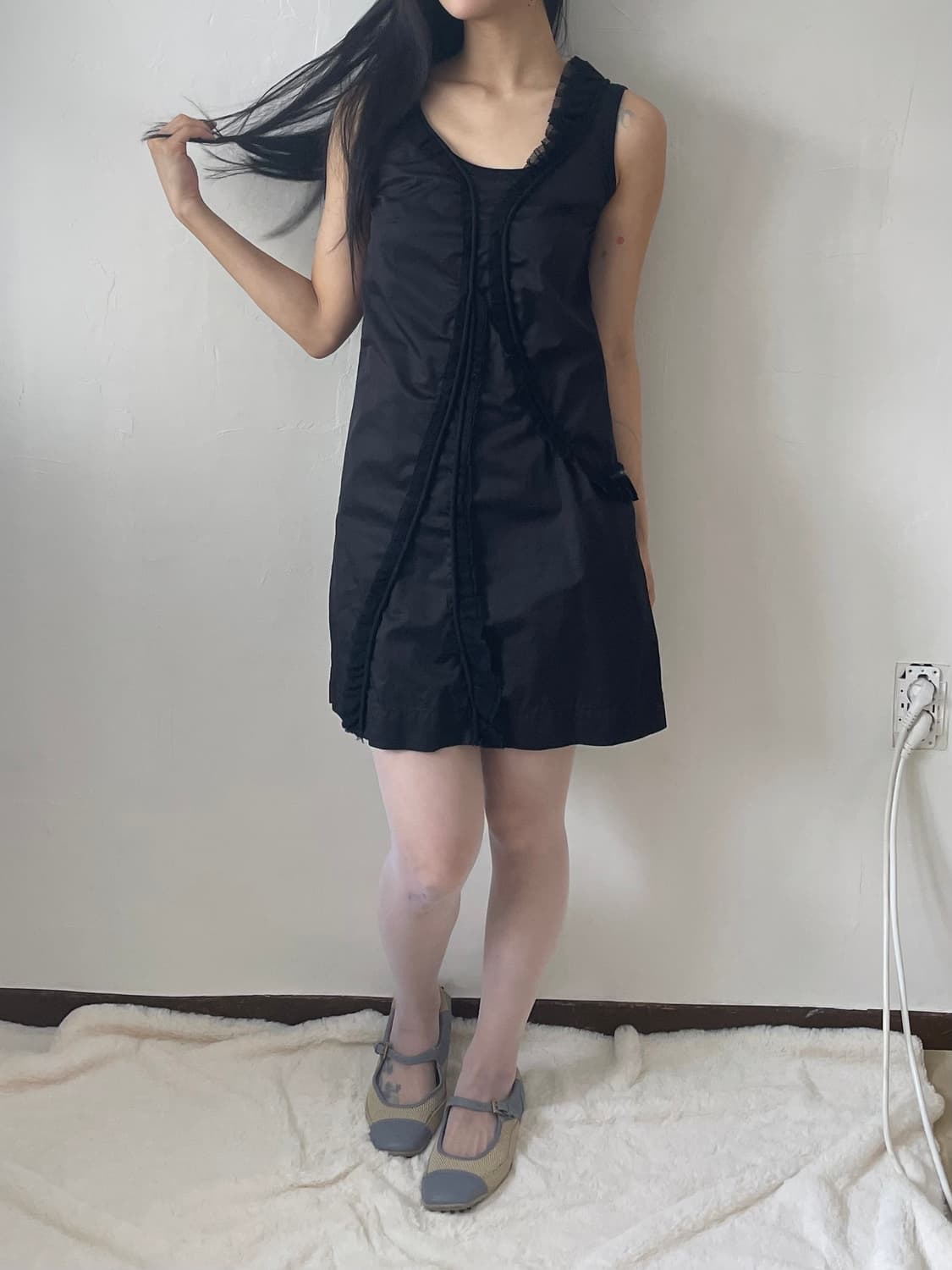 Prada. 250-255 상품이미지8