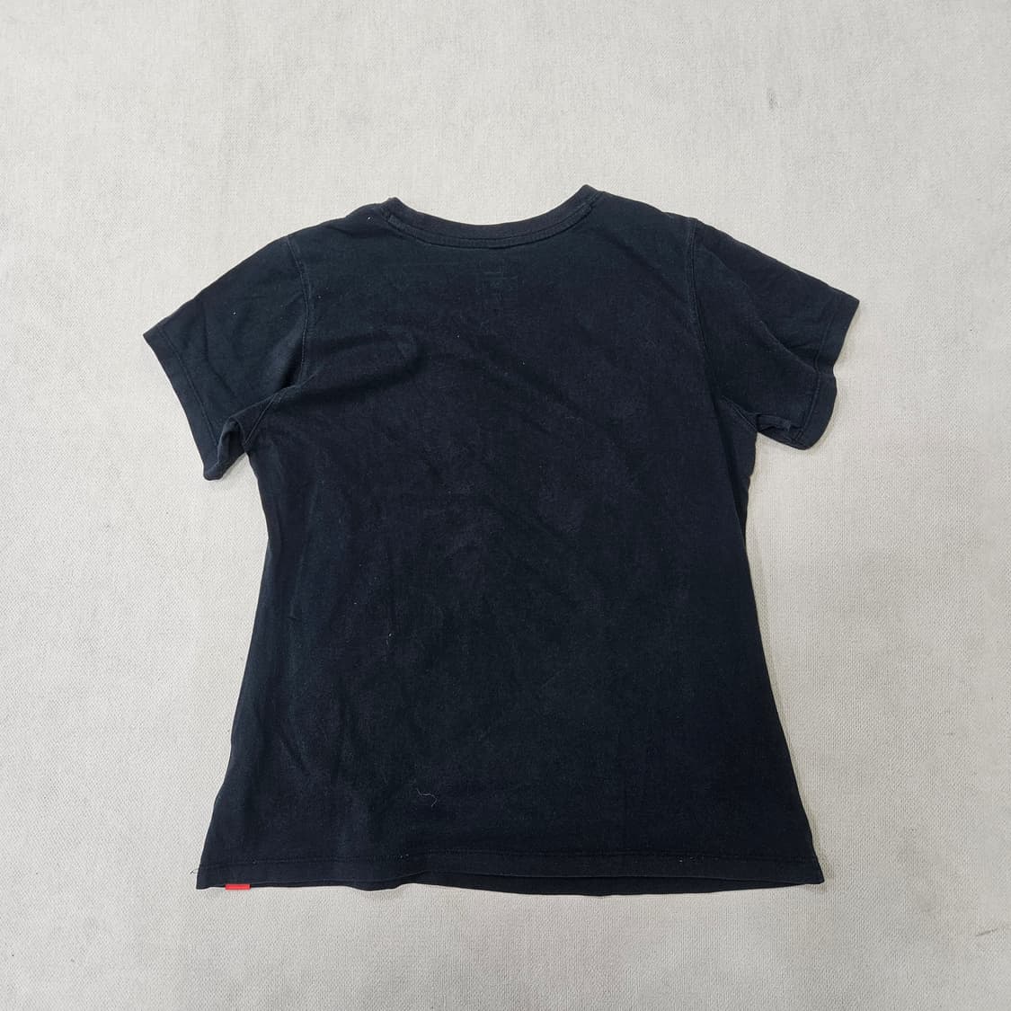 XL 뉴발란스 여성 빅로고 반팔티 0320Y 상품이미지2