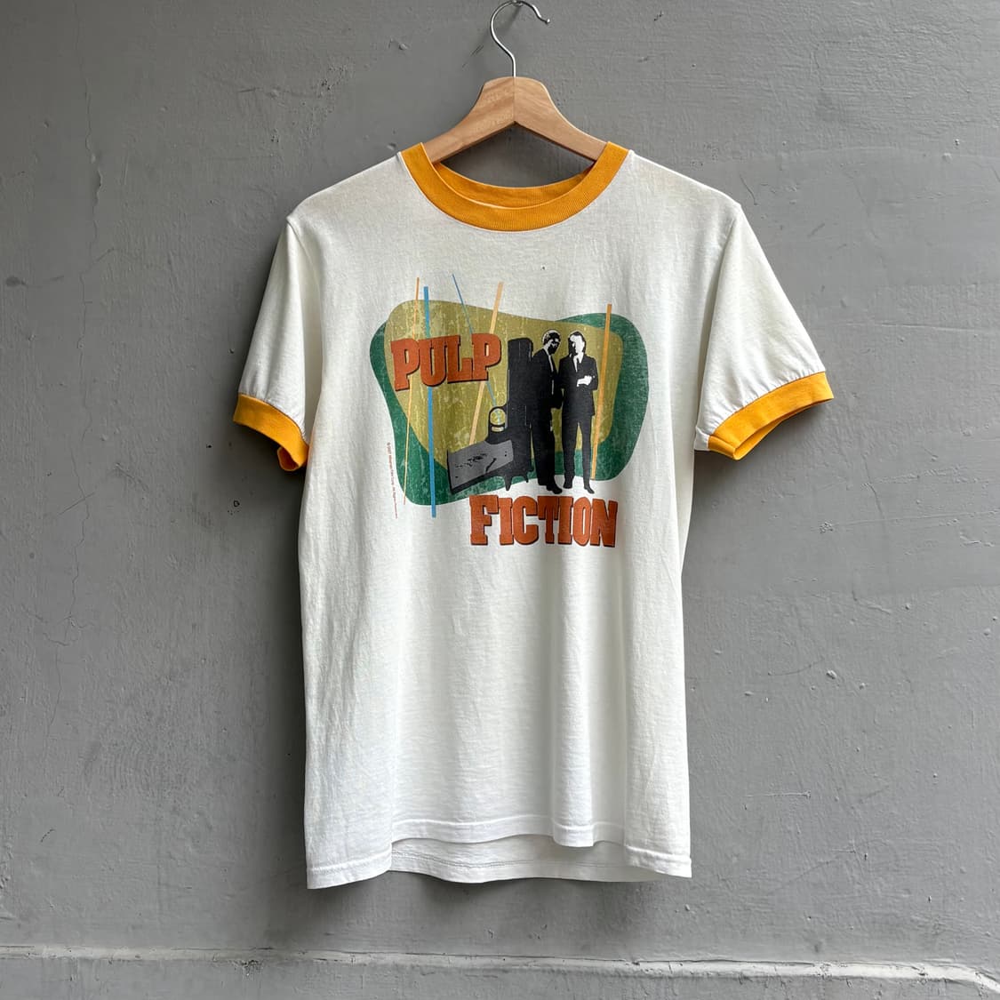 Pulp Fiction 00's Linger 상품이미지1
