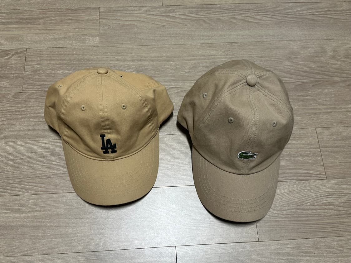 라코스테, LA 다저스 mlb 모자 일괄 상품이미지2