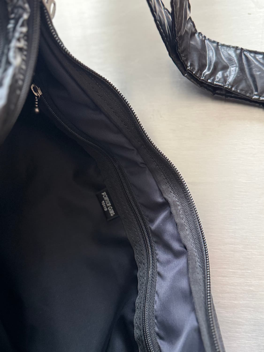 Porter girl Bonbon shoulder bag L 상품이미지7