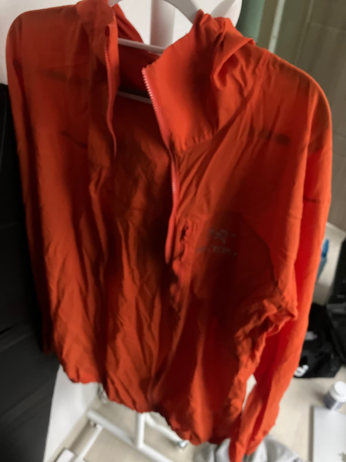 아크테릭스 스쿼미시 xl 상품이미지2