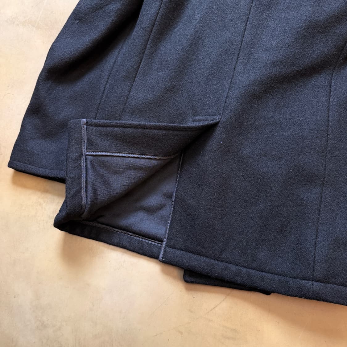 STERLING WEAR 미해군 피코트 상품이미지6
