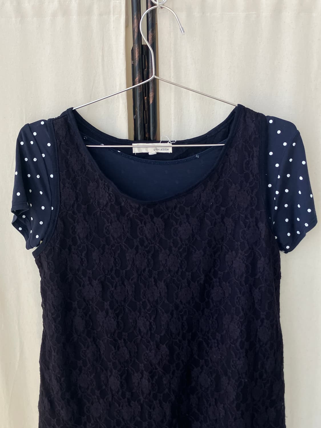 set) Navy Lace Fairy Girl Set 상품이미지6