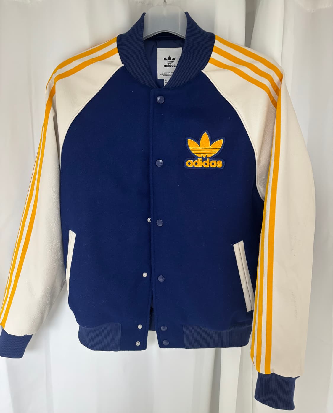 아디다스 자켓 상품이미지2