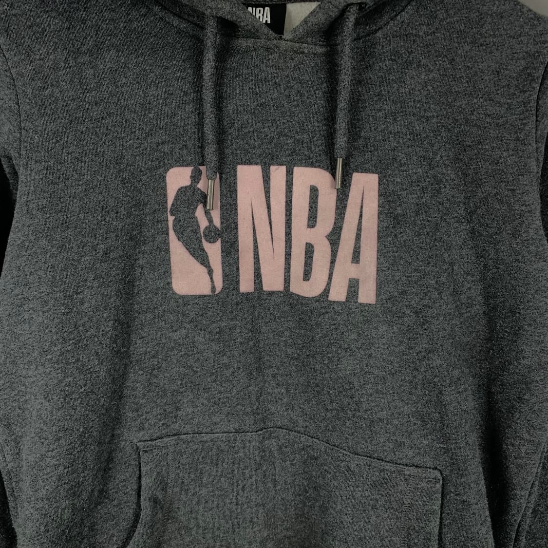 NBA 차콜 후드티 상품이미지4