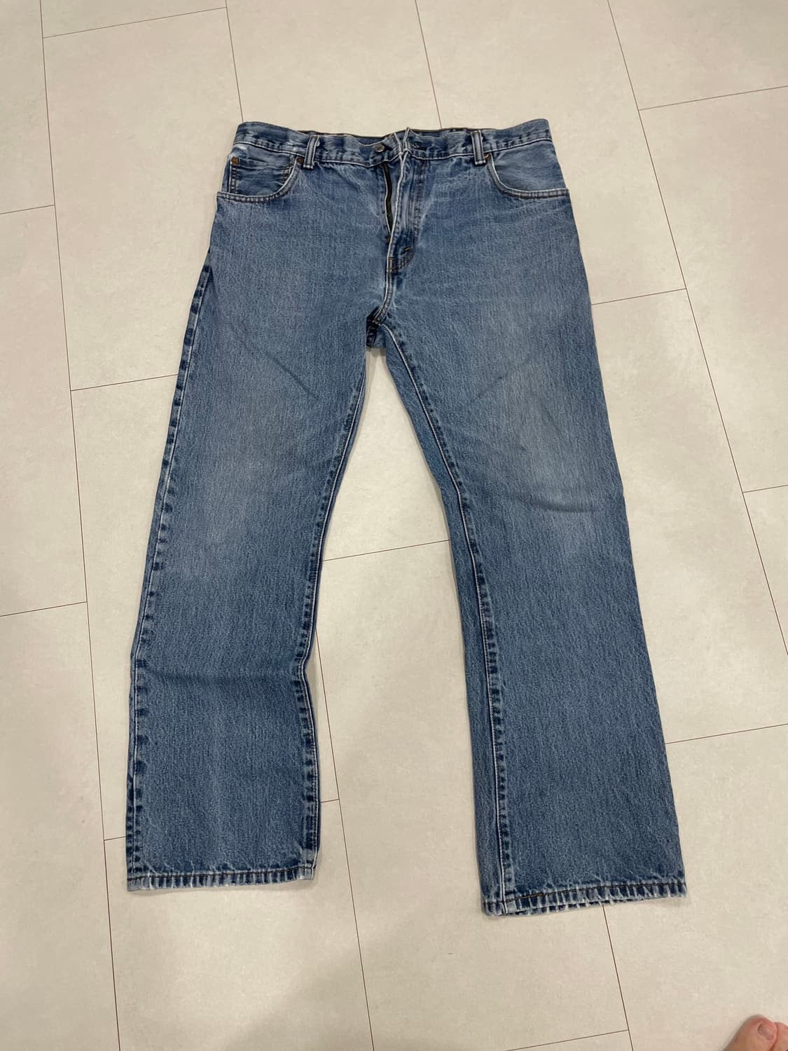 리바이스 517 상품이미지1