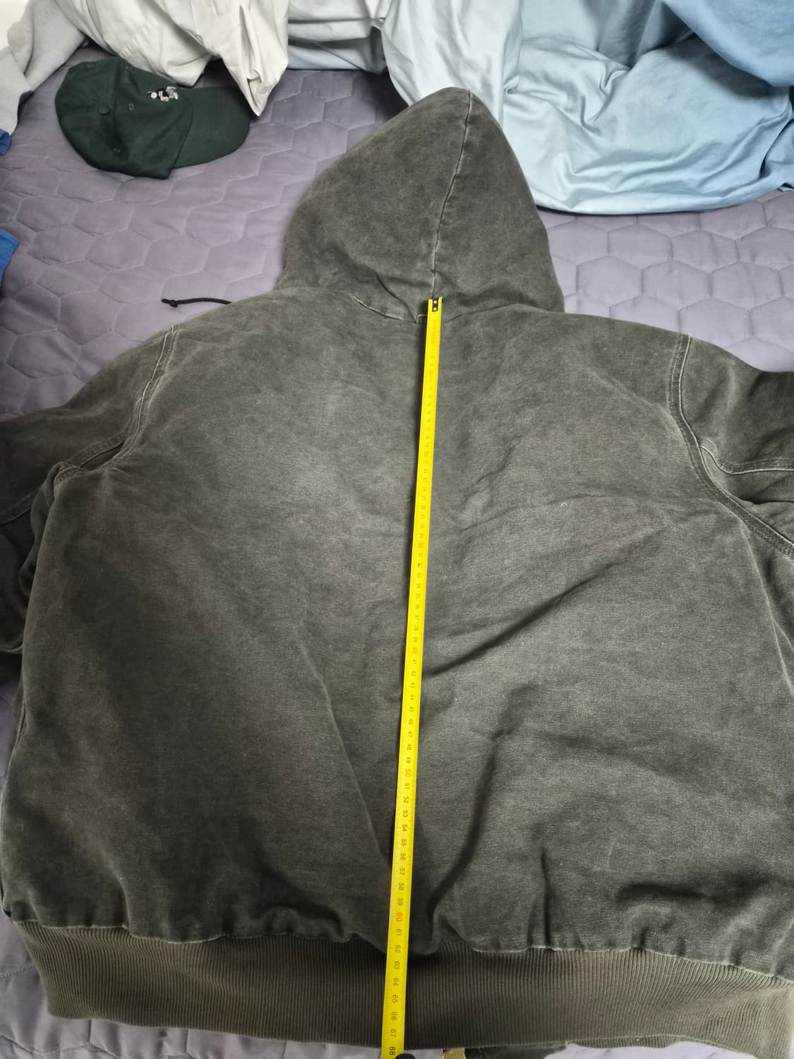 칼하트 J68 mos xl/r 상품이미지6