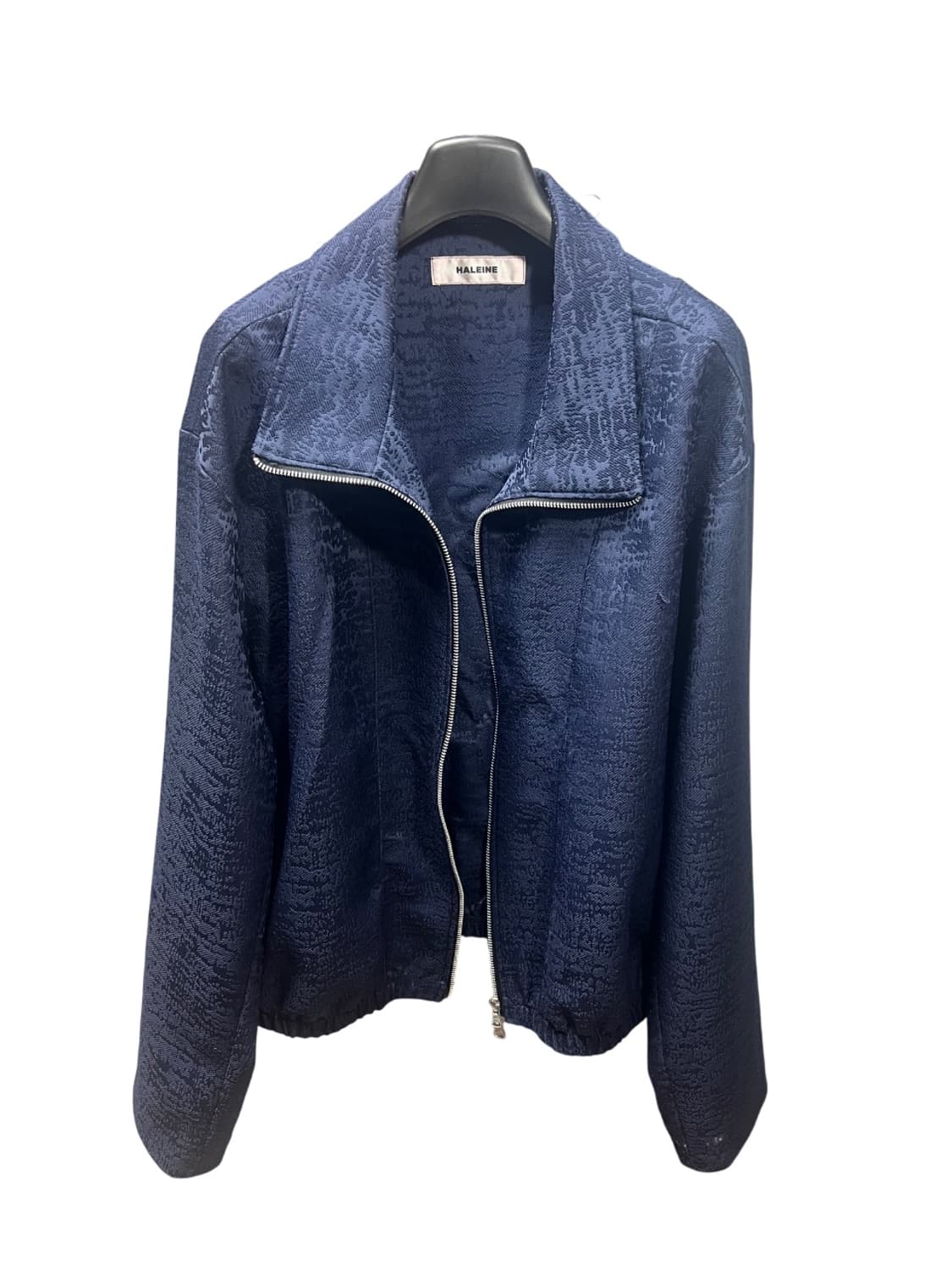 알렌느 집업 자켓 상품이미지1