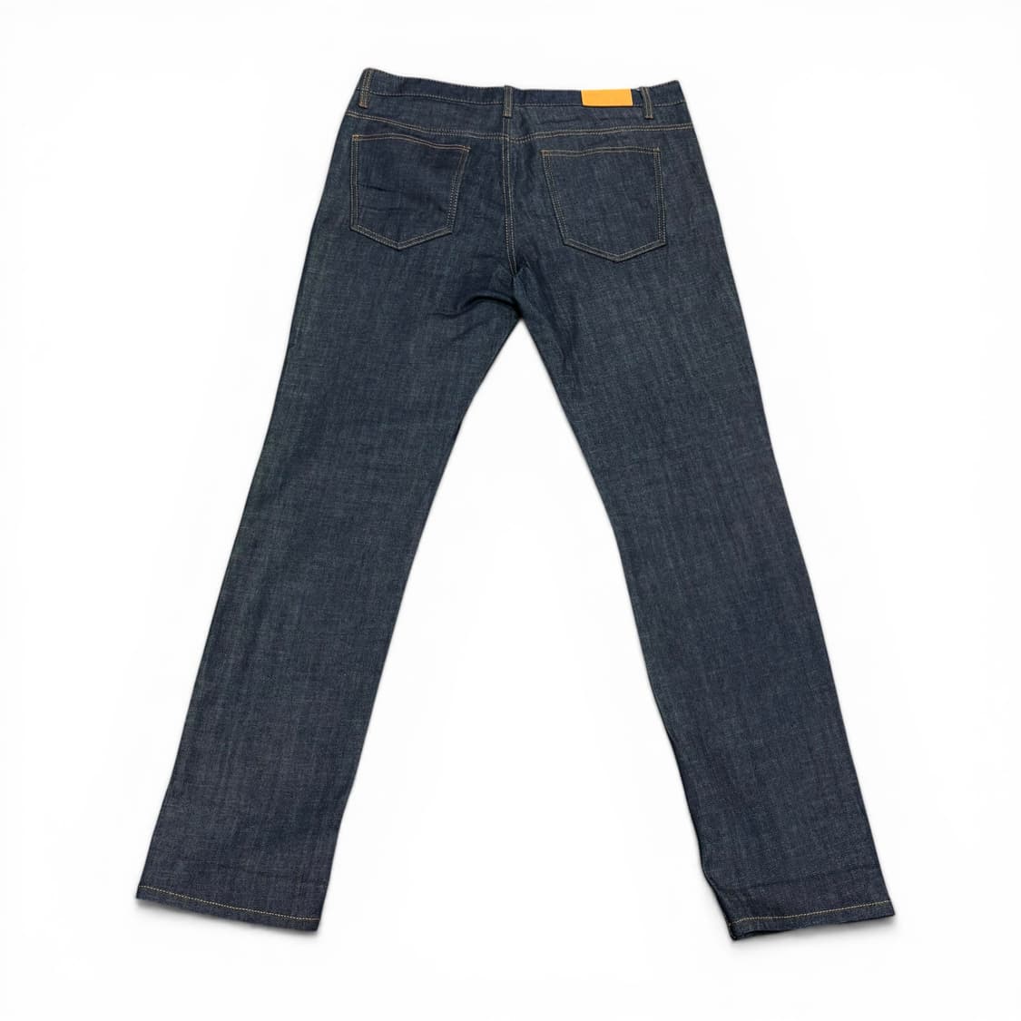 36 PLAC 플랙진 베를린 셀비지 생지 데님팬츠 상품이미지2