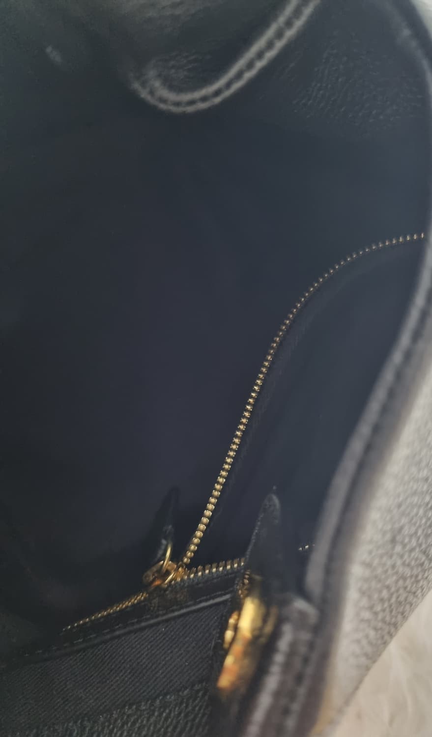 정품) 폴렌느 누메로 네프 2way 백  상품이미지7