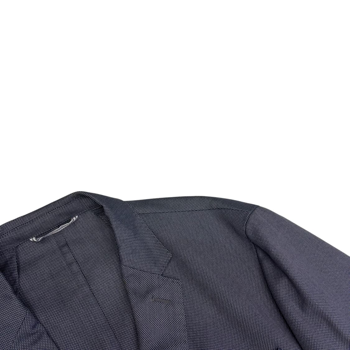 휴고보스 REDA 아웃 포켓 블레이저 상품이미지3