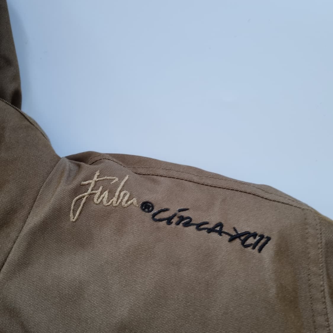 후부 N2B 봄버자켓 상품이미지5