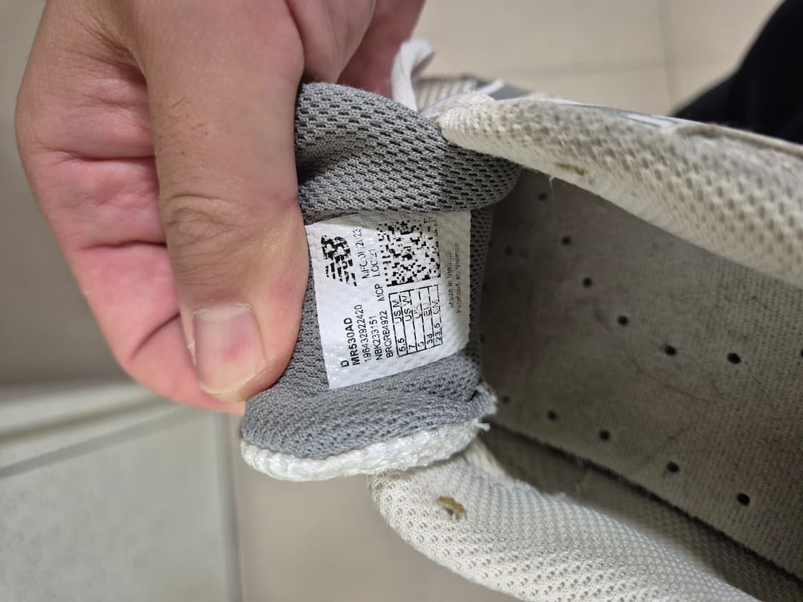 뉴발란스 530  235 상품이미지5