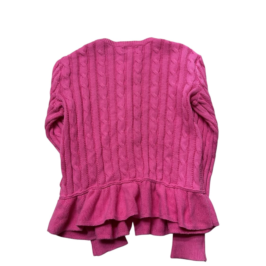 폴로 가디건 상품이미지3