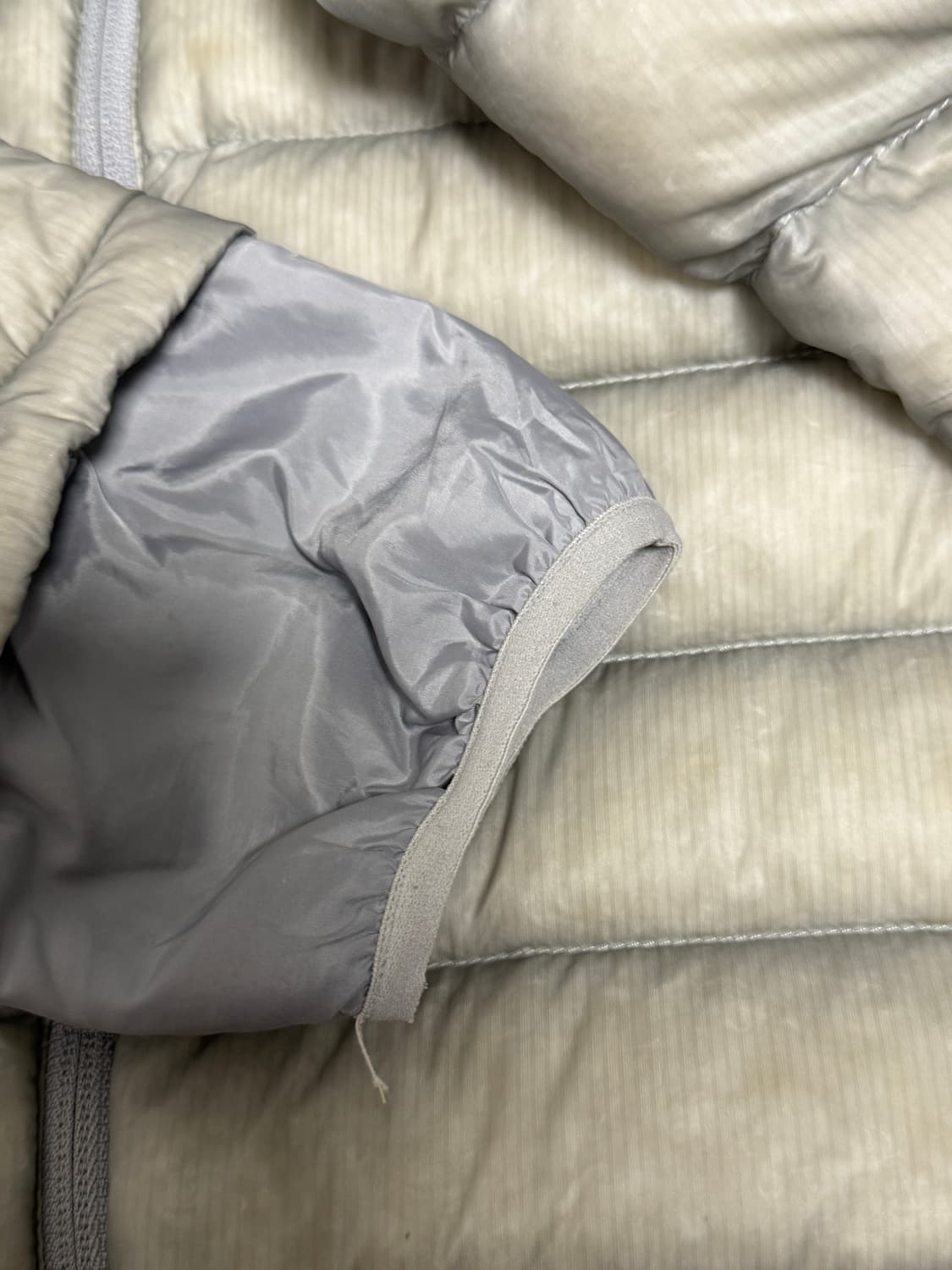 산산기어 서픽스 푸퍼 24fw 상품이미지8