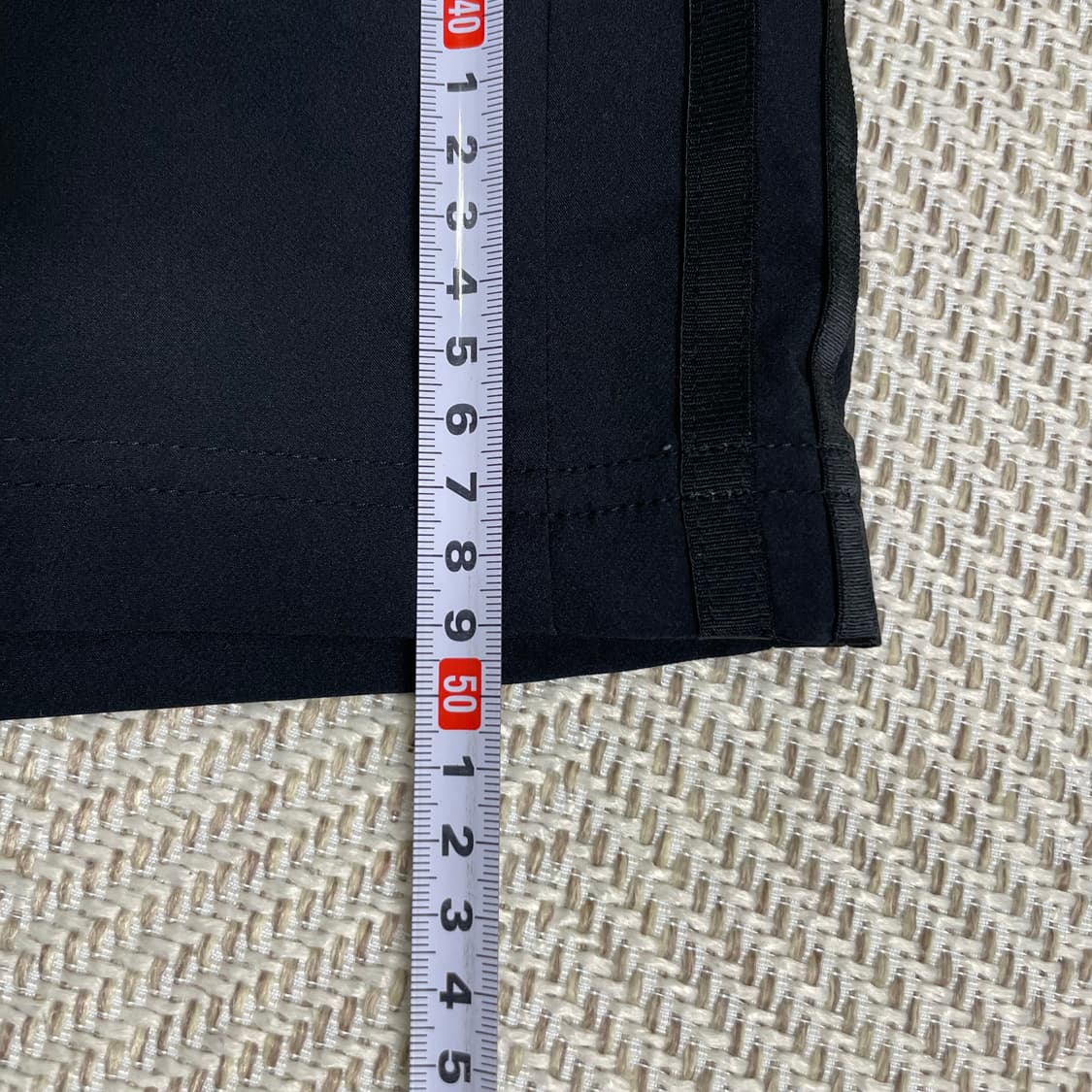 아디다스 남성 트레이닝 반바지 L 상품이미지9