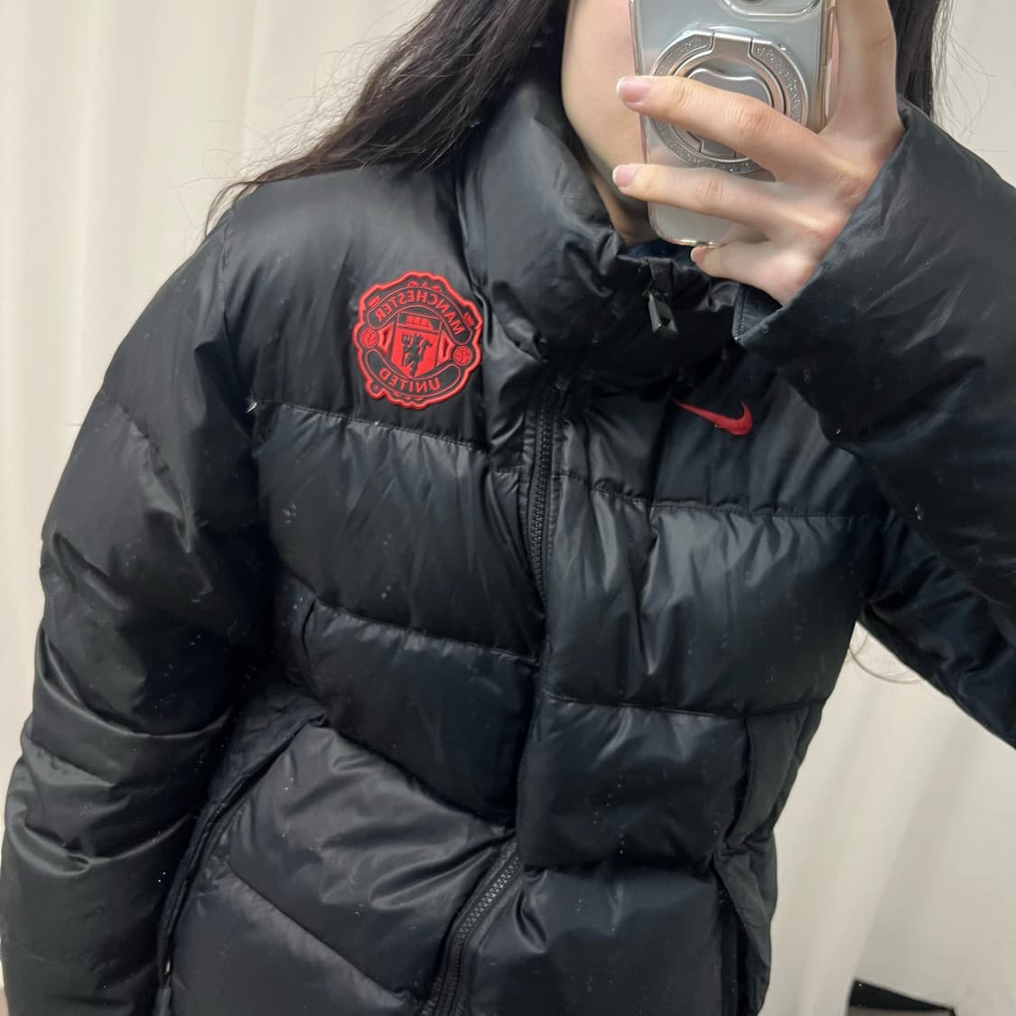 Nike Manchester United Padding 상품이미지3