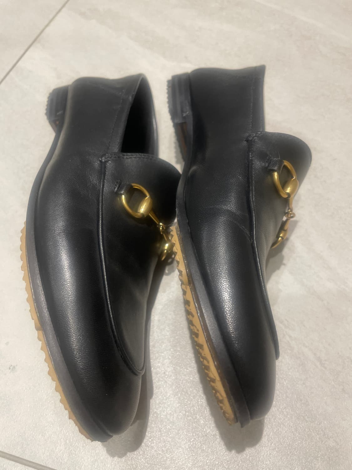 구찌 홀스빗 로퍼 상품이미지4