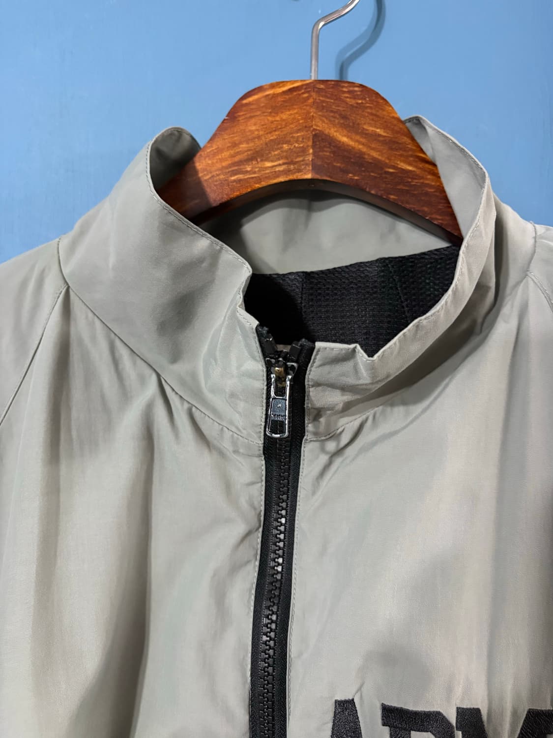 90‘s U.S Army IPFU Jacket. 상품이미지3