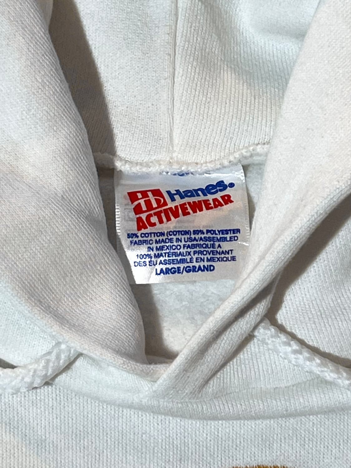 mazzy star Among My Swan(1996) hoodie 상품이미지3