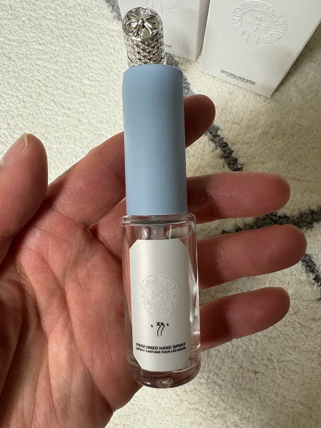 크롬하츠 향수 롤온 + 핸드 스프레이 상품이미지6