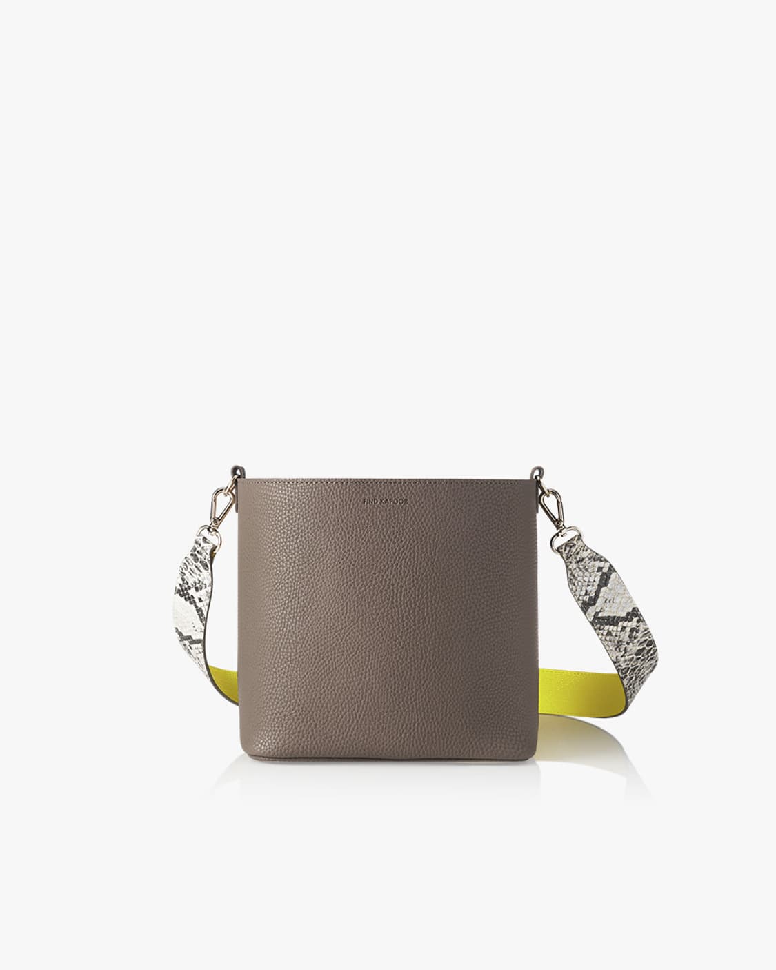 FIND KAPOOR 파인드카푸어 버킷백 가방 핑고백 상품이미지2