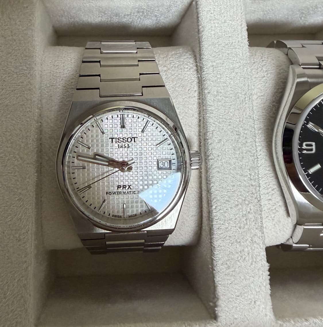 티쏘 prx 35 오토매틱 MOP 상품이미지1