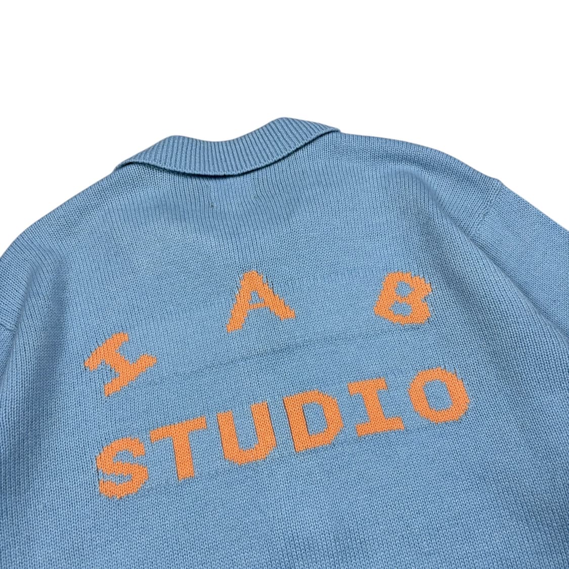 오베이x아이앱 니트 가디건 상품이미지2