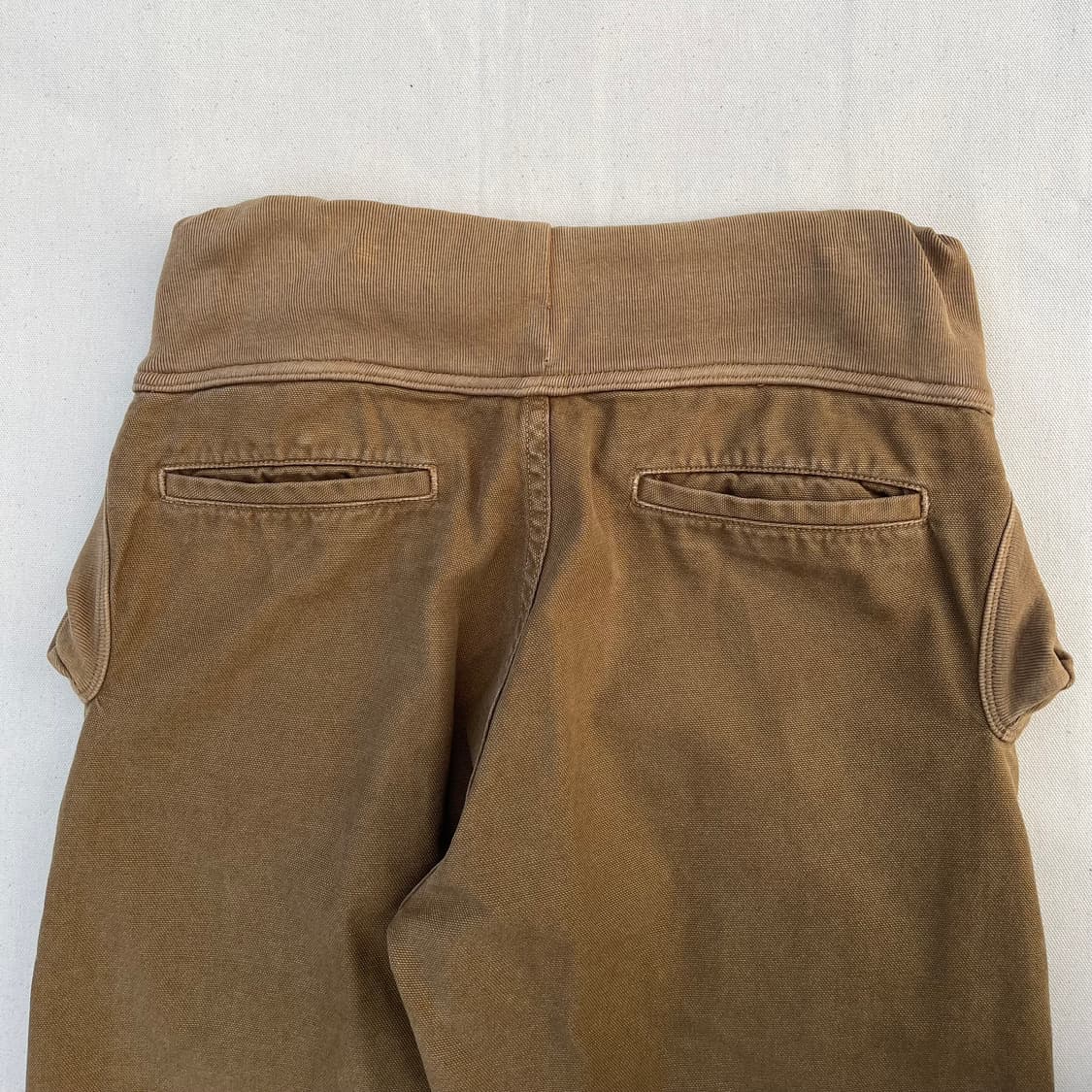 캐피탈 밴딩 팬츠 상품이미지8