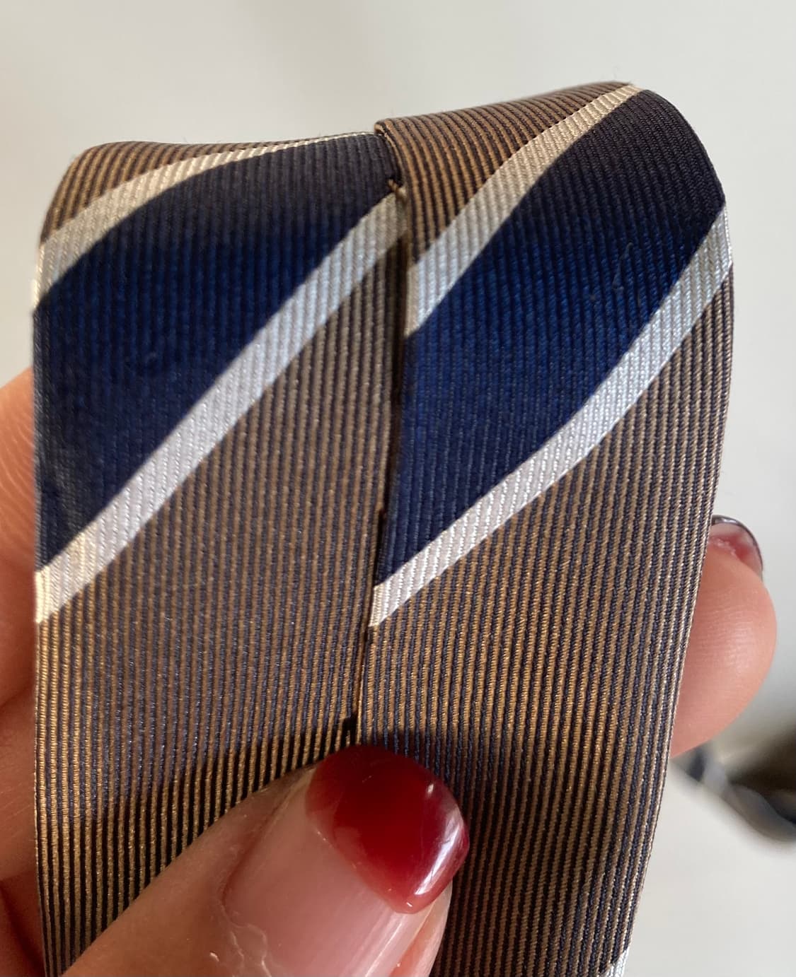 빈티지)넥타이 상품이미지6