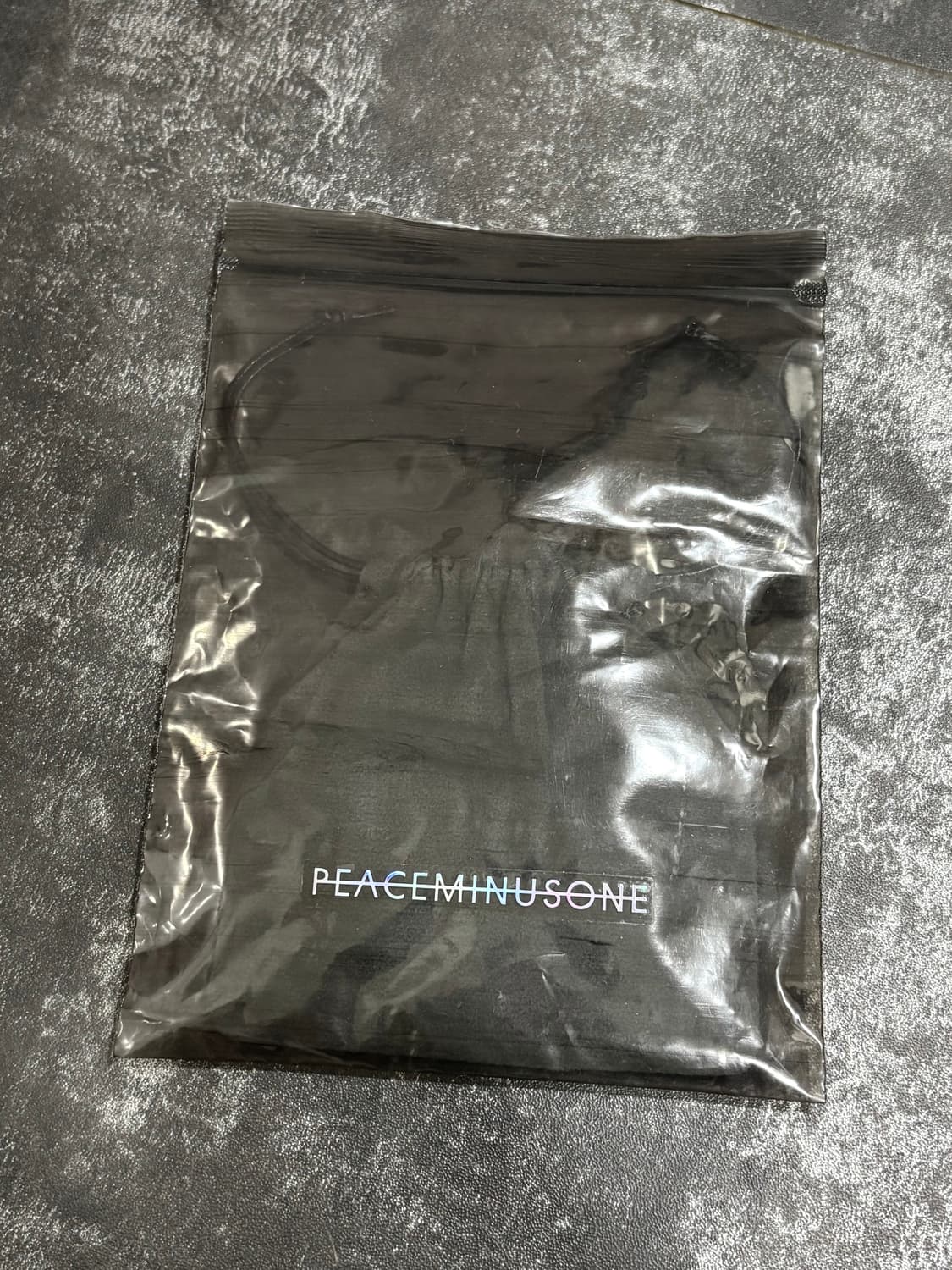 피스마이너스원 팔찌 상품이미지3